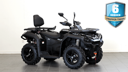 TRAPPER 750L T3B EPS GUARDIAN