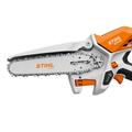 STIHL GTA 30 SET AKKUKÄYTTÖINEN PUU- JA OKSASAHA