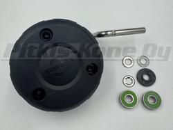 ETUPY&Ouml;R&Auml;SARJA T&Auml;YD. CRAMER