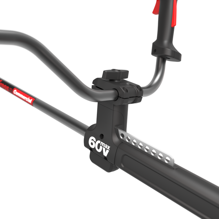 KRESS 60 V RAIVAUSSAHA 1,5KW