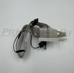 NAUHAKAAPELI ETUPIIRILEVY-PÄÄKORTTI-AKKU (VANHEMPI MALLI)