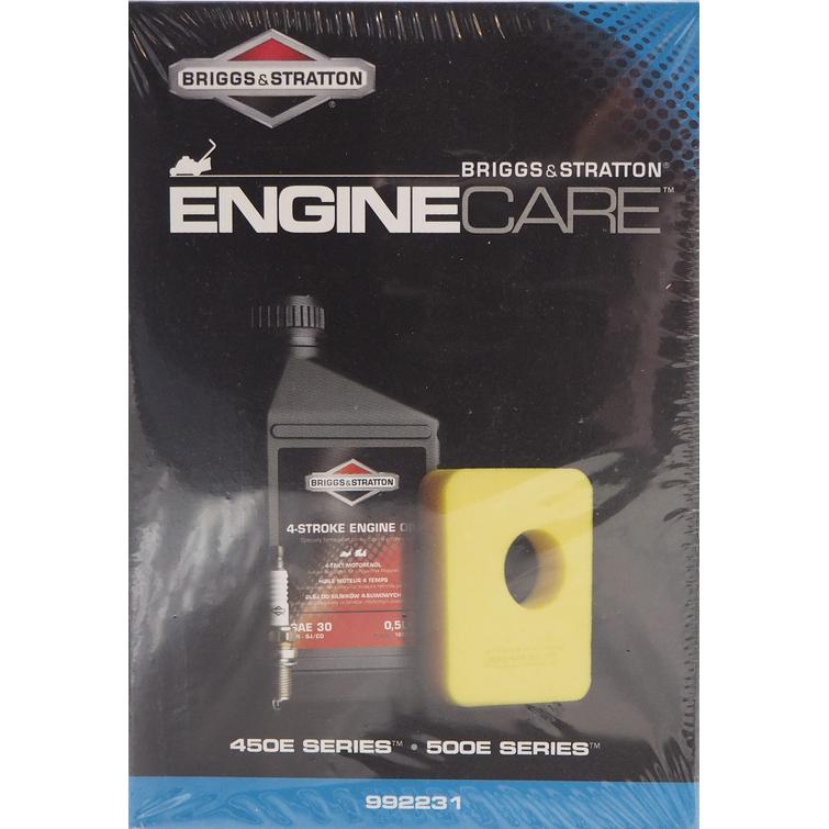 HUOLTOPAKKAUS  450-500E OHV PRIMER