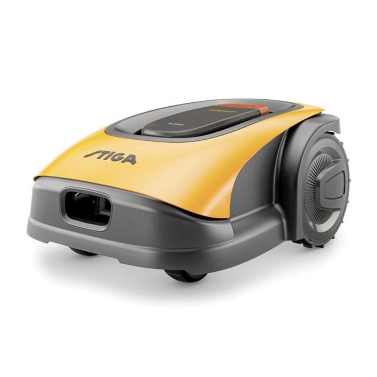 STIGA G1200  ROBOTTILEIKKURI 1200M2 5,0 AH