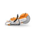 STIHL TSA 300 AKKUKÄYTTÖINEN LAIKKALEIKKURI RUNKO