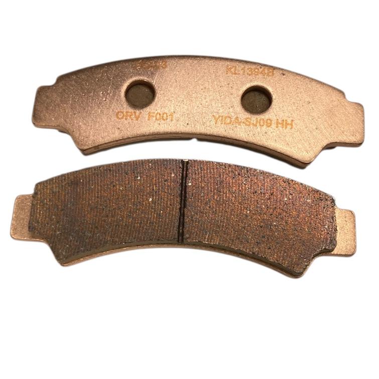 ETUJARRUPALA SEGWAY SNARLER