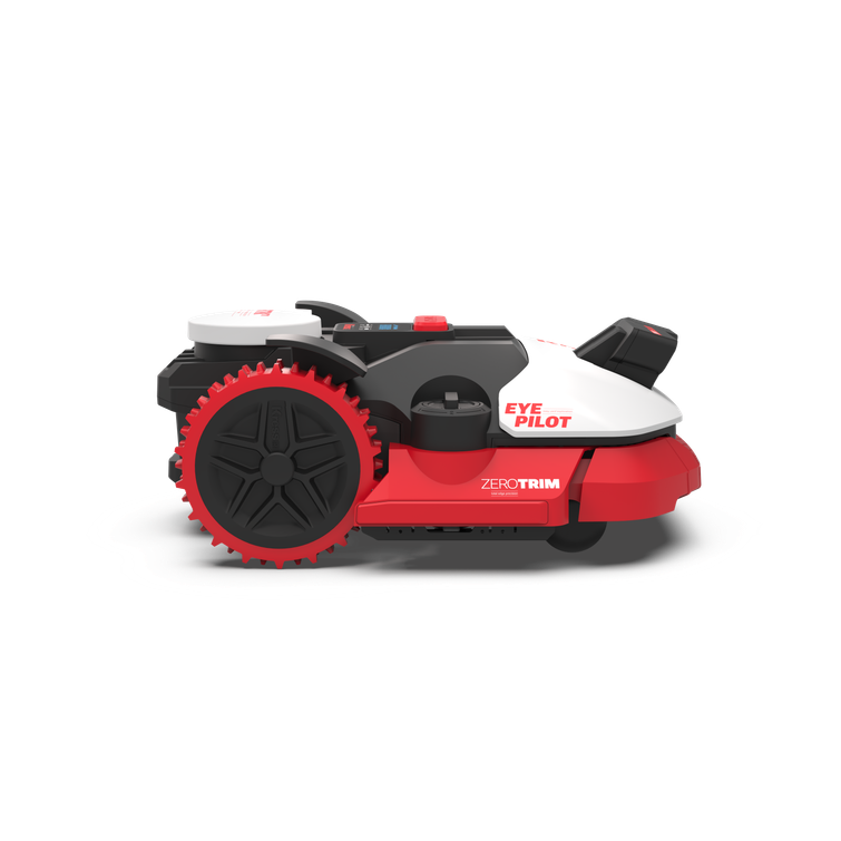 KRESS KR274E EYEPILOT 4G ZEROTRIM RTK 5000M2