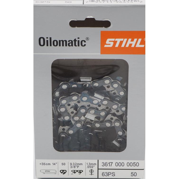 TER&Auml;KETJU PS  3/8 1,3MM 50L TER&Auml;V&Auml;KULMA