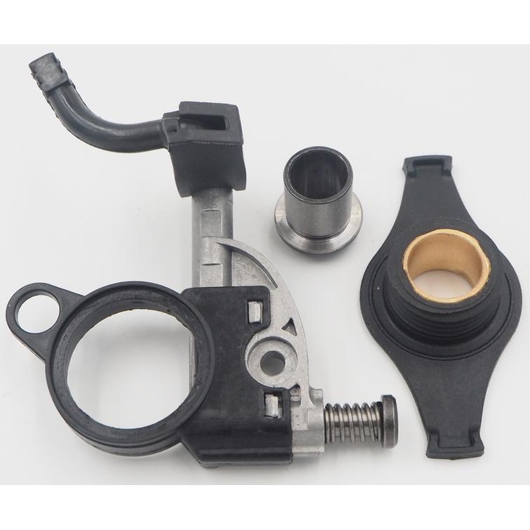 ÖLJYPUMPPU TÄYD. SP386-426-466-526