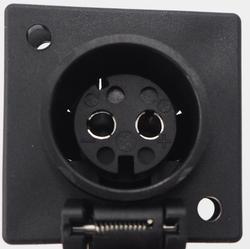 SÄHKÖLIITIN NAARAS, KORKEUDEN SÄÄTÖ