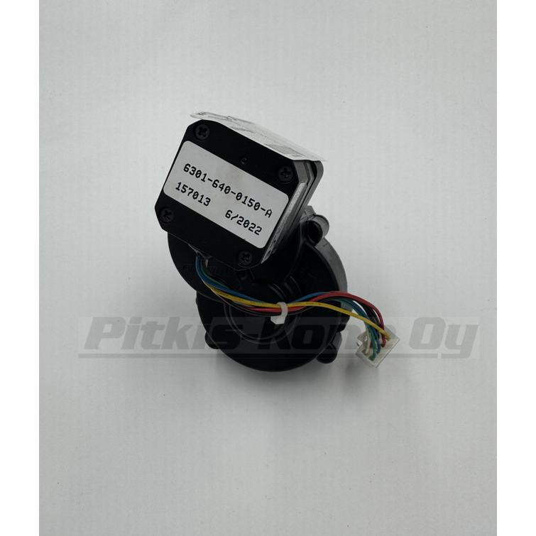 VAIHTEISTO TÄYDELLINEN RMI422 JA RMI522