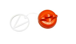 POLTTOAINEKORKKI CS-350WES, PPT-265ES, PPF-236ES