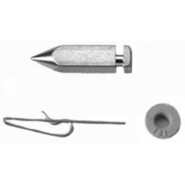 NEULAVENTTIILISARJA TECUMSEH 631021 BBT