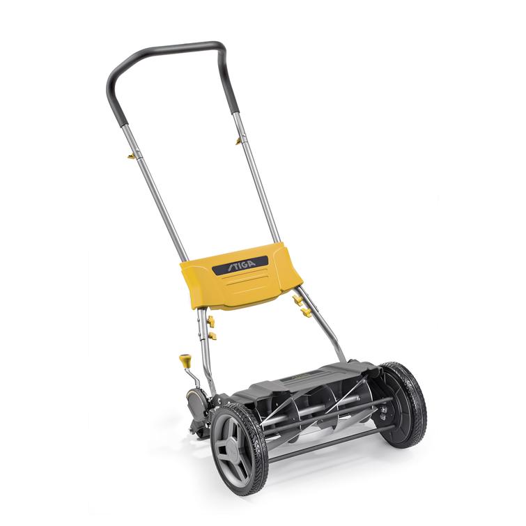 STIGA KELALEIKKURI SCM440 FS 40 CM
