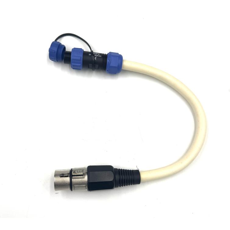 WINTER CHARGING ADAPTOR AUTOCLIP (VANHAT)