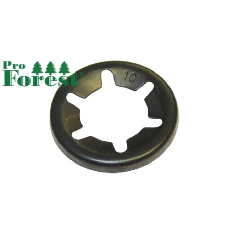 PYÖRÄNLUKITUSPRIKKA 10MM