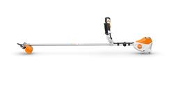 STIHL FSA 120 AKKUKÄYTTÖINEN RUOHOTRIMMERI RUNKO