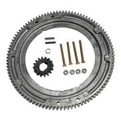 BRIGGS&STRATTON VAUHTIPYÖRÄN HAMMASKEHÄ 696537