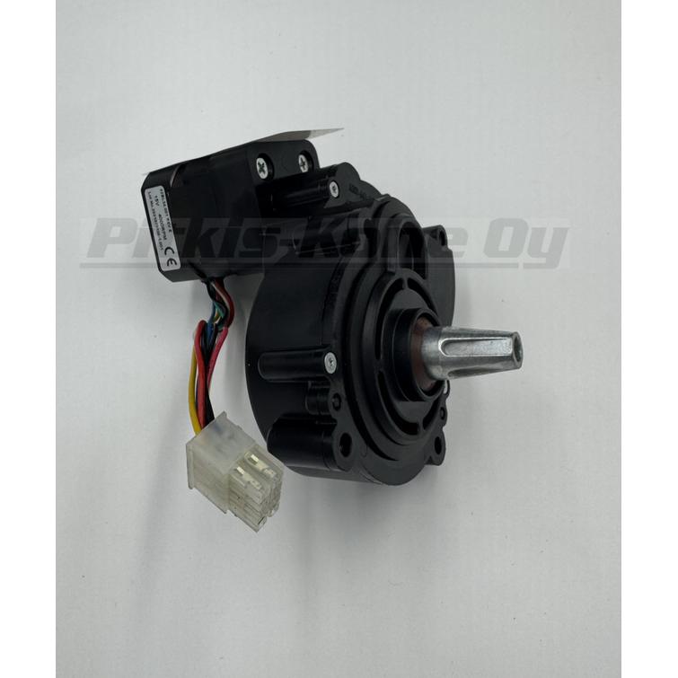 VAIHTEISTO T&Auml;YDELLINEN RMI422 JA RMI522