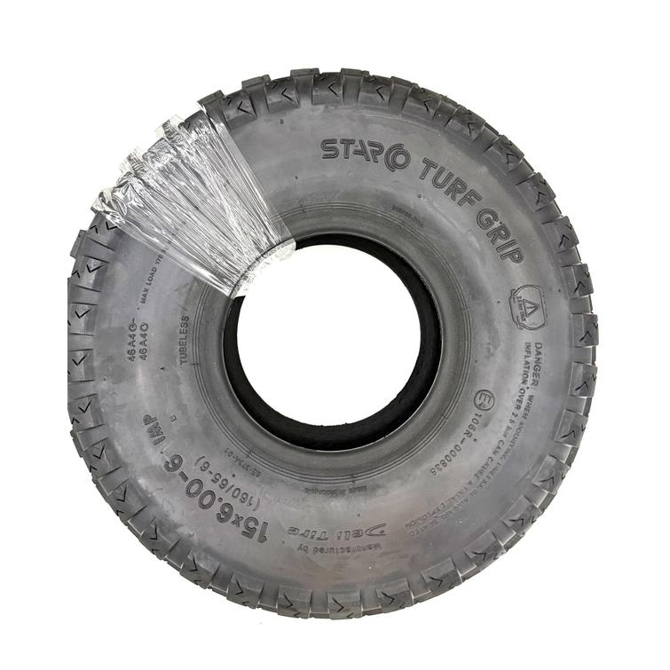 ULKORENGAS 15X6.00-6 [DELI] S373A