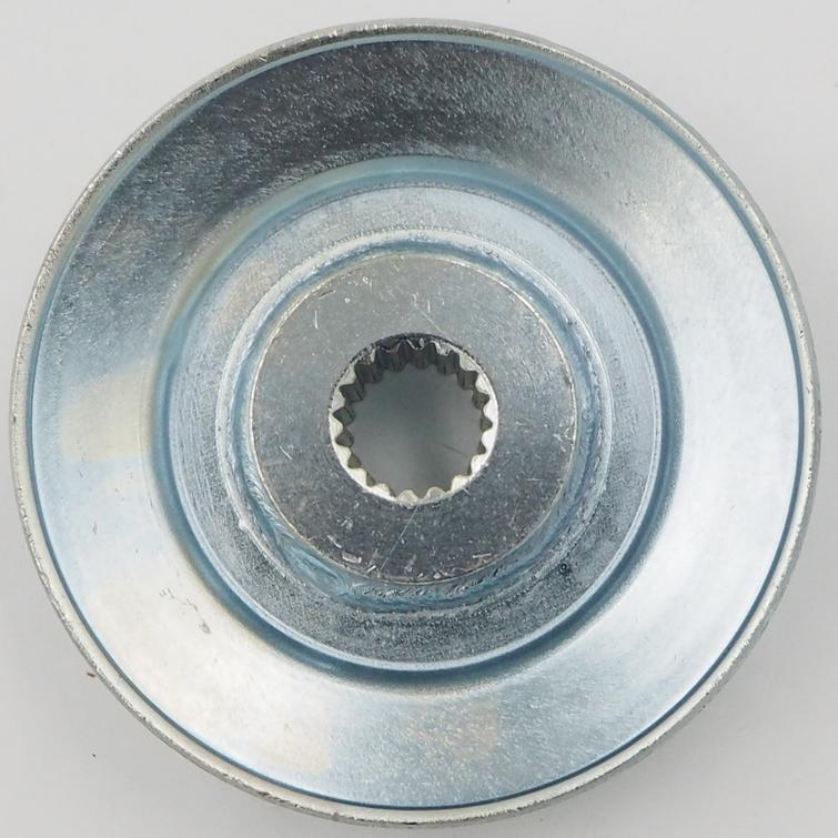 HIHNAPY&Ouml;R&Auml; BOORILLA SIS&Auml;80MM