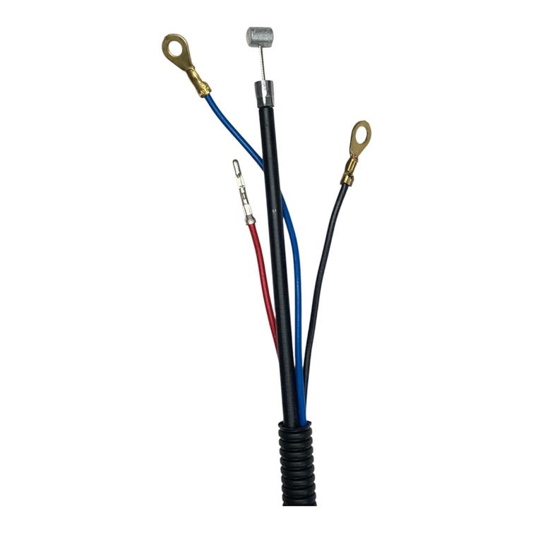 KAASUVAIJERI FS490CEM KW