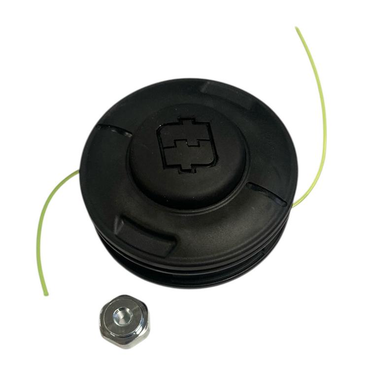 SIIMAPÄÄ D=109 M10/M8 X 1.25 LH