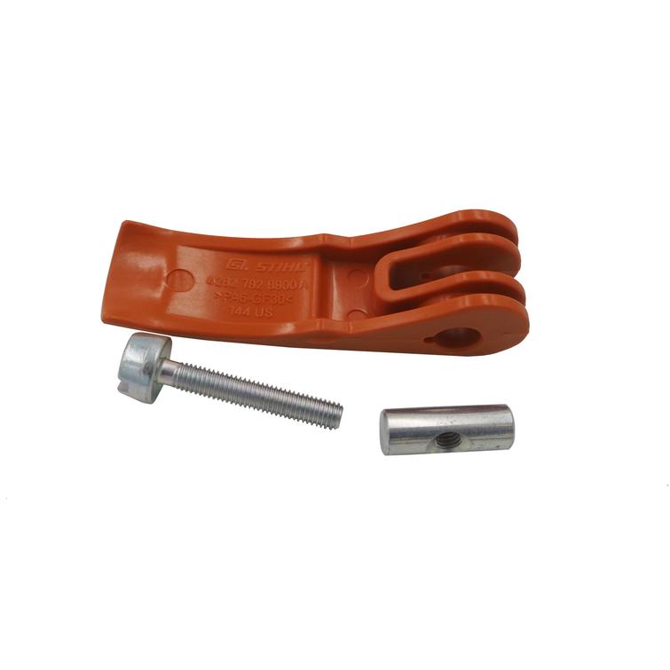 KIRISTYSVIPU BR450C-EF, BR700, BR800C-E, BGA300