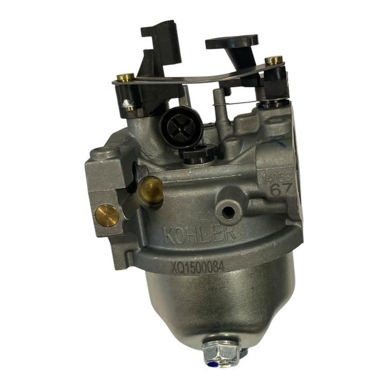 KAASUTIN KOHLER T&Auml;YDELLINEN