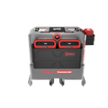 KRESS 60 V 5 KWH CYBERTANK PORTABLE POWER STATION