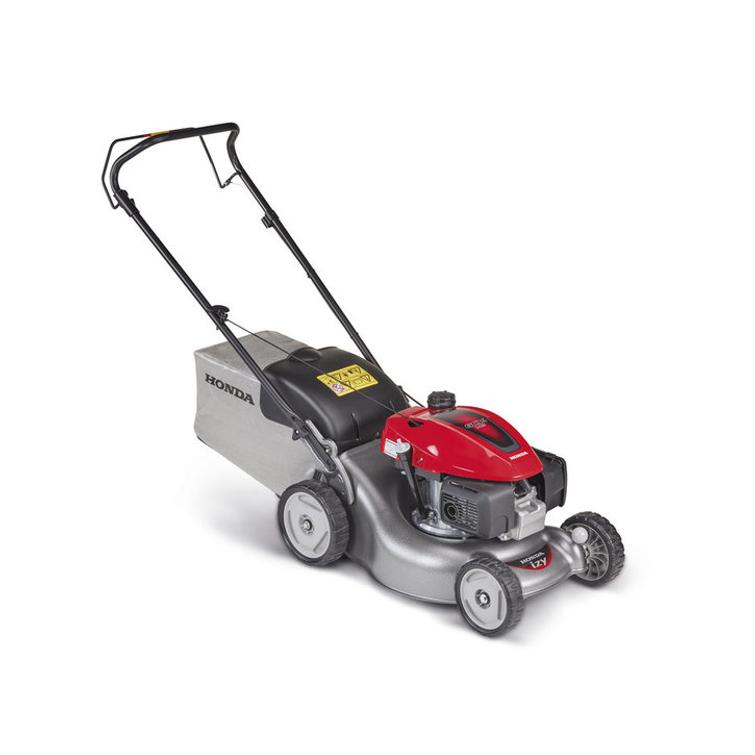 HONDA HRG466 PKEH RUOHONLEIKKURI KER&Auml;&Auml;V&Auml; / TY&Ouml;NNETT&Auml;V&Auml;