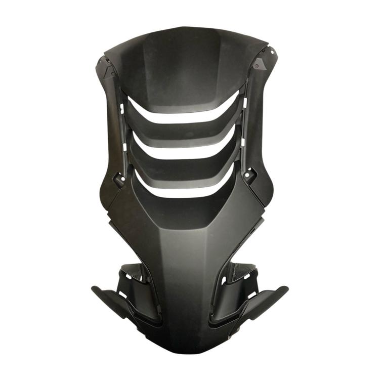 ETUKATE KESKI FIGHT4 MUSTA