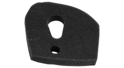 ILMANSUODATIN 135R, 336FR VAAHTOMUOVI