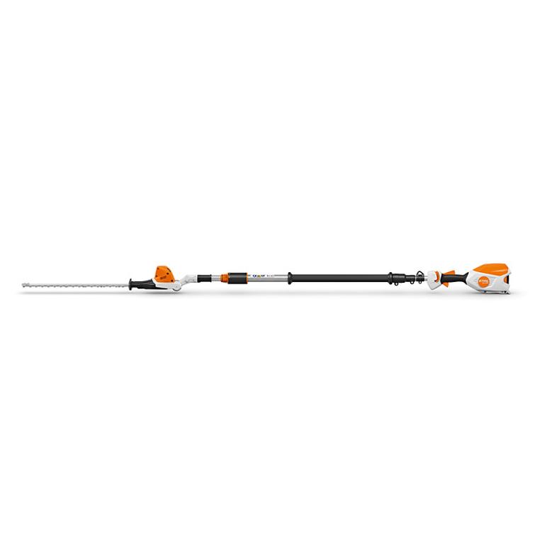 STIHL HLA86 PENSASAITAL 0-115 PIT. 260-330CM  ILMAN AKKUA