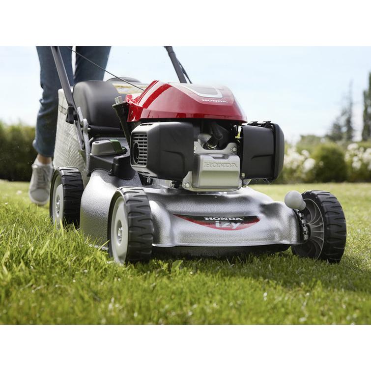 HONDA HRG466 PKEH RUOHONLEIKKURI KER&Auml;&Auml;V&Auml; / TY&Ouml;NNETT&Auml;V&Auml;