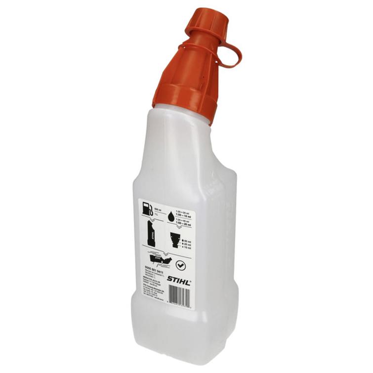 STIHL SEKOITUSPULLO 1L