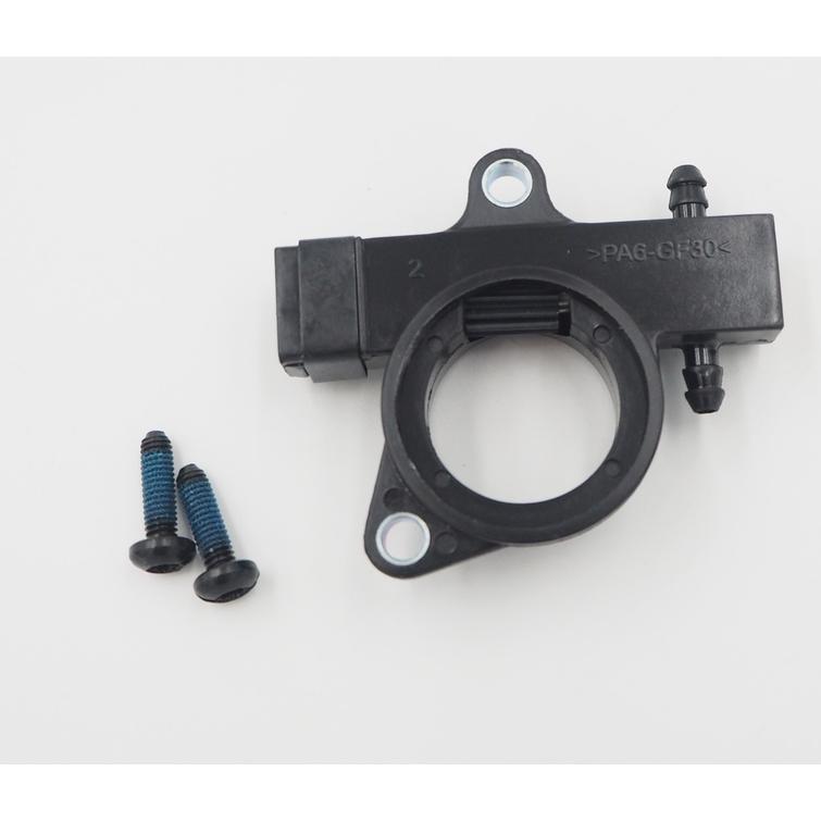 &Ouml;LJYPUMPPU T&Auml;YD. HUSQ 120, 125