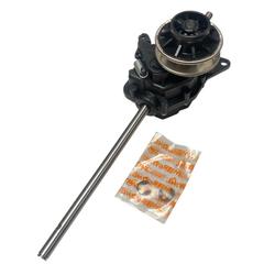 VAIHTEISTO TÄYDELLINEN MB545VE/VM