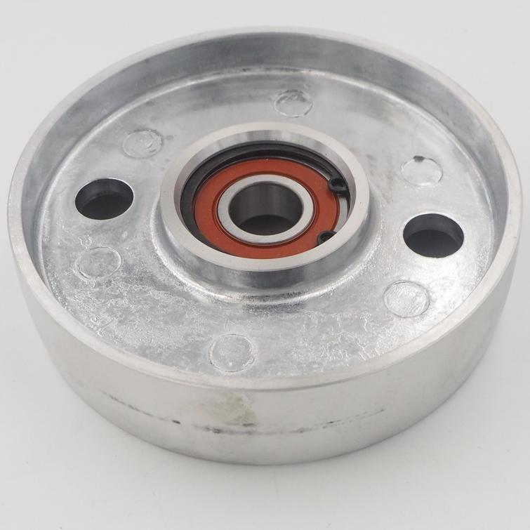 KIRISTINRULLA ULKO120MM