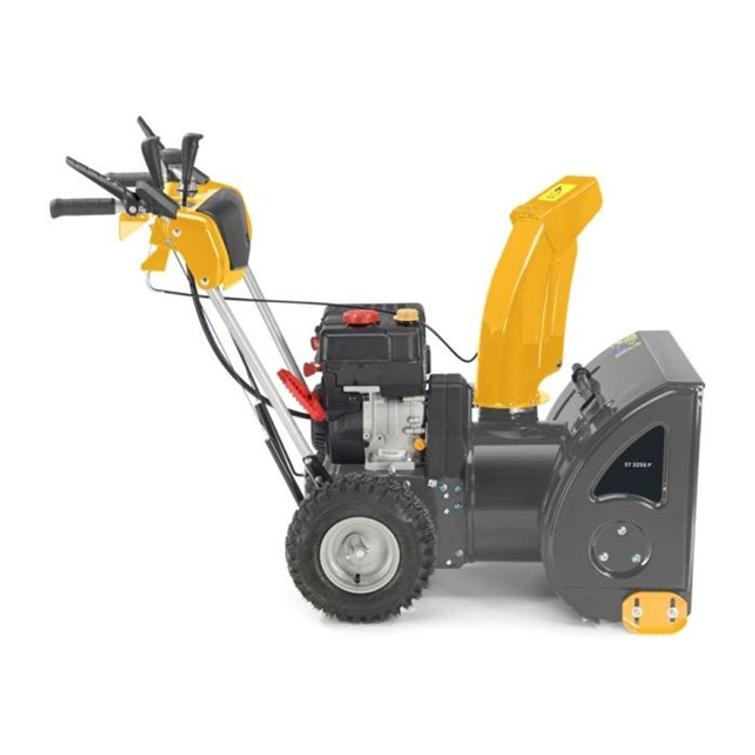 STIGA ST3256 P WS 210 LUMILINKO