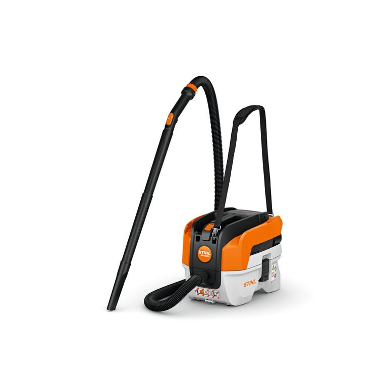 STIHL SEA 50 L AKKUIMURI RUNKO