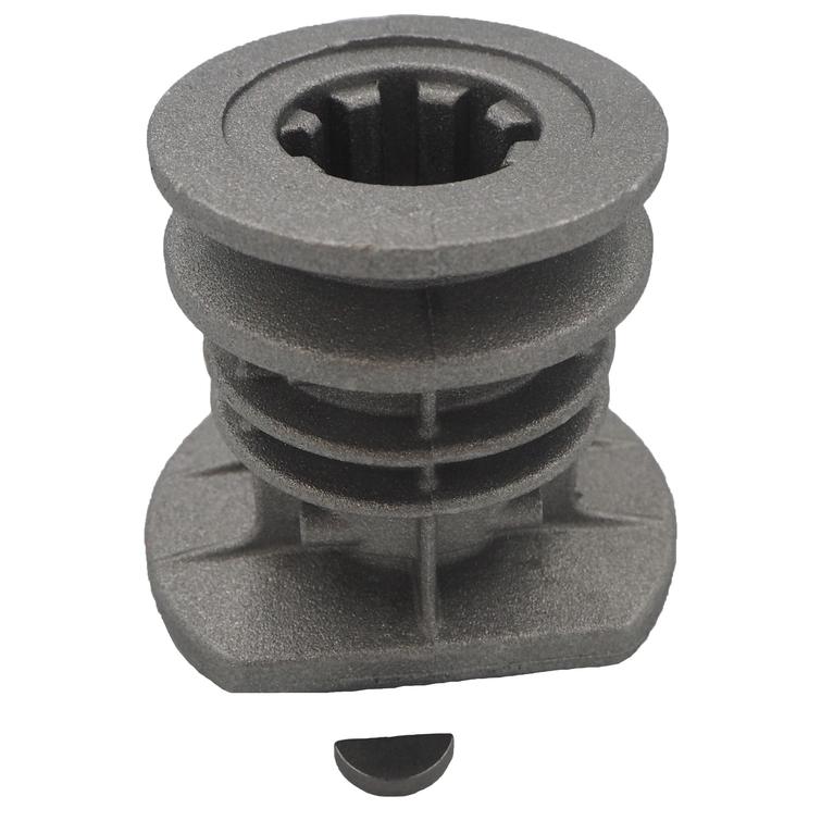 TER&Auml;NKIINNIKE COLLECTOR 53S