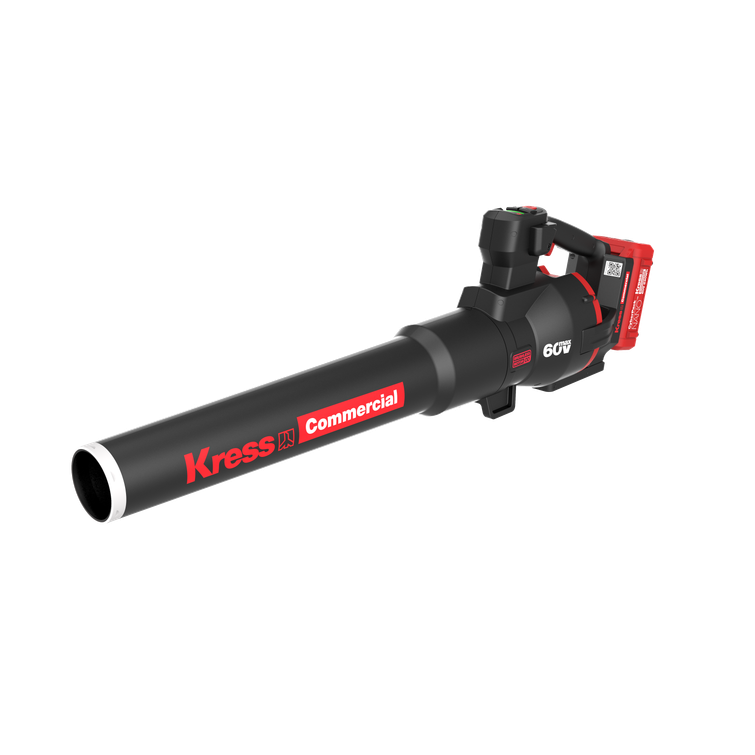 KRESS 60 V 22 N AKKULEHTIPUHALLIN