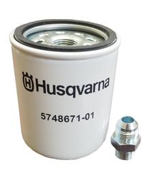 HYDRAULIÖLJYNSUODATIN