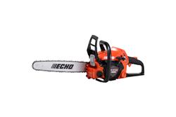 MOOTTORISAHA ECHO CS-3510AC AUTOMAATTINEN RIKASTIN