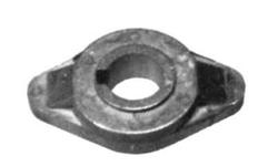 TERÄISTUKKA HVA 5065341-01 SIS. KIILA JA PULTTI