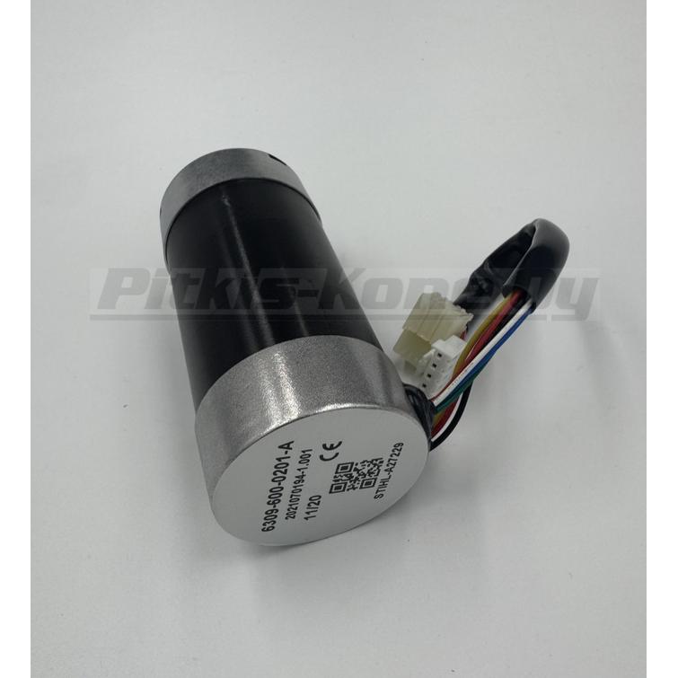 TER&Auml;MOOTTORI RMI632