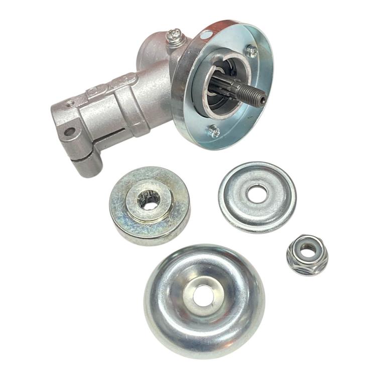 KULMAVAIHDE SBC242/252