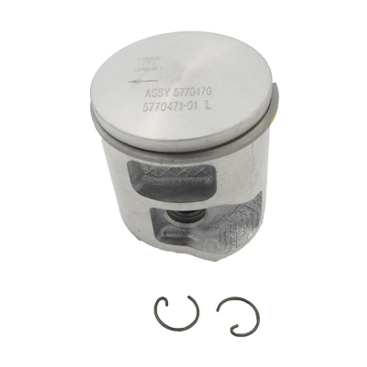 M&Auml;NT&Auml; T&Auml;YDELLINEN 43MM