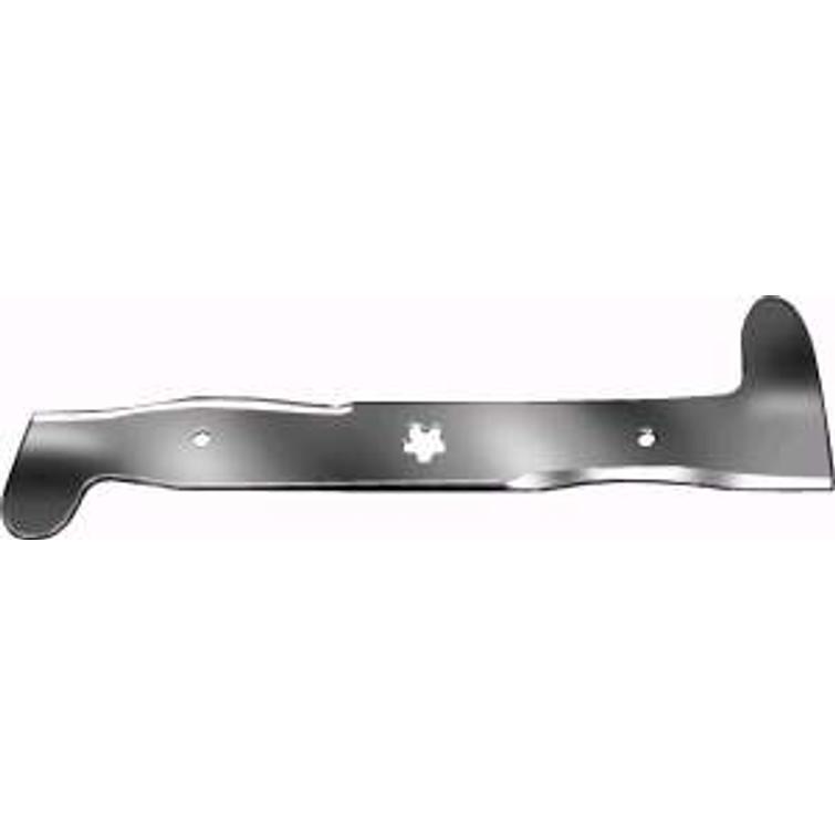 TER&Auml; VASEN, HUSQVARNA CT130 36"-LEIKKUULAITTEEL