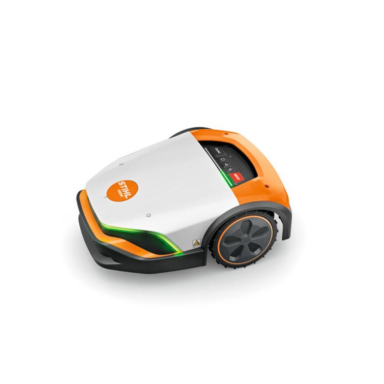 STIHL IMOW5  ROBOTTILEIKKURI 1500M2